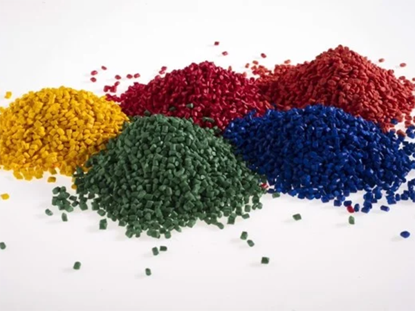 Hạt màu HDPE